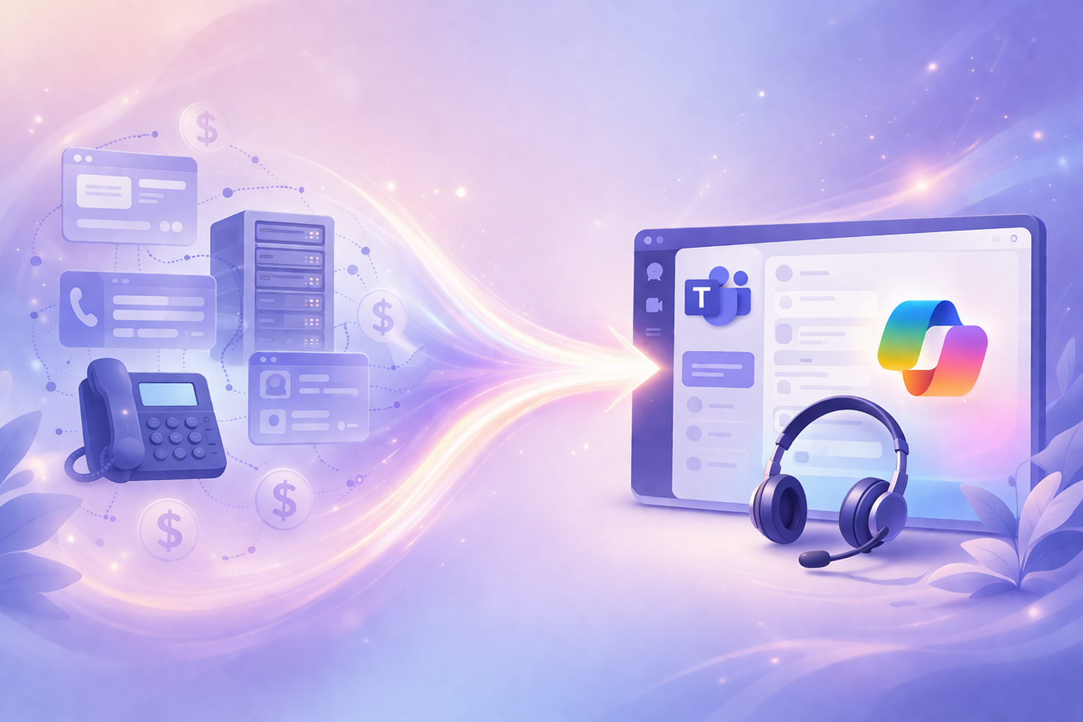 Before E7: Optimize Teams Phone and Unlock Copilot Value in E5