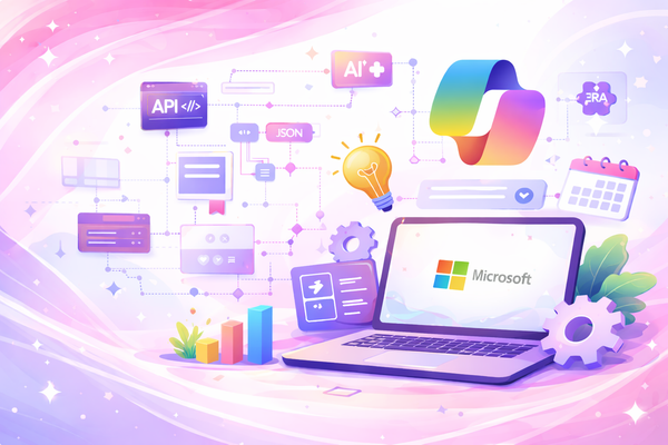 Copilot APIs Are Turning Microsoft 365 Into an AI Platform